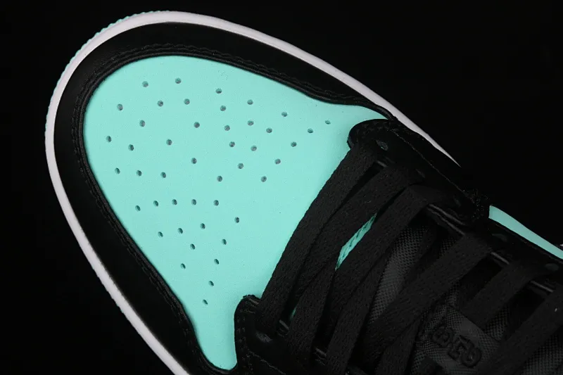 All categories Air Jordan Jordan series basketball shoes Air Jordan 1 Low Air Jordan 1 Low AJ1 Joe 1 low-top cultural and leisure sports sneakers CK3022-301